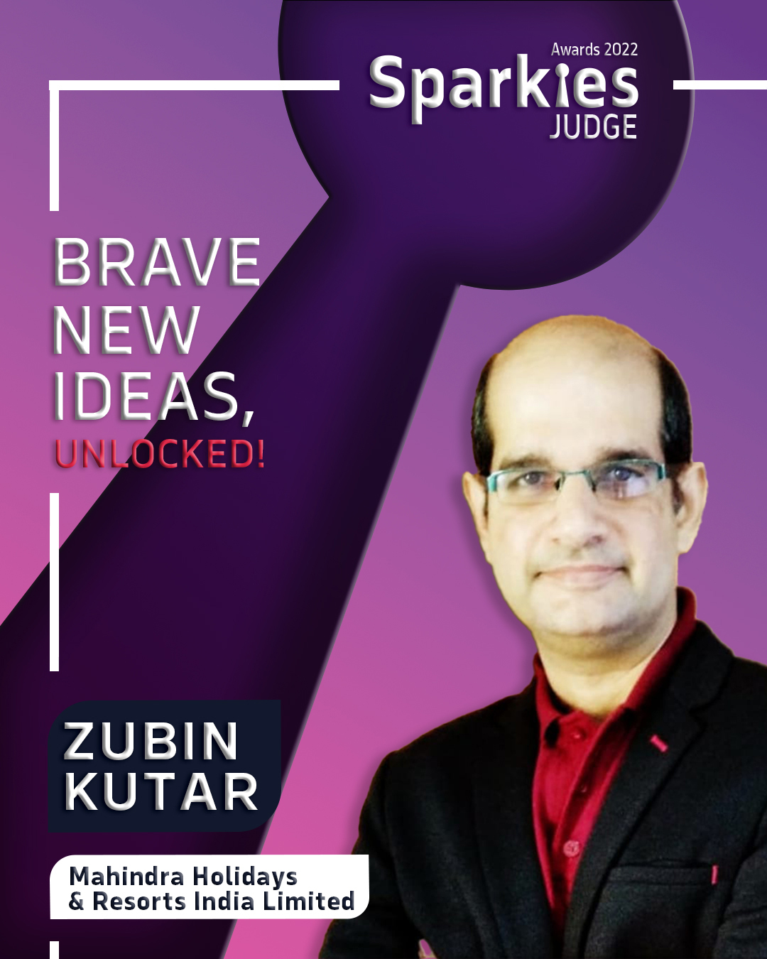 Zubin Kutar